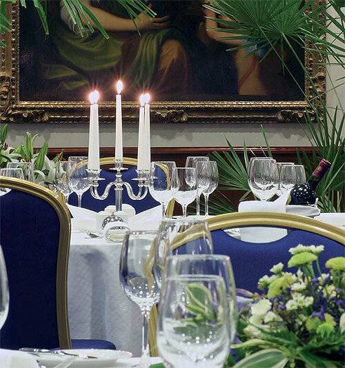 Фото Гостиницы Гранд Отель Мойка 22 Санкт-Петербург 9