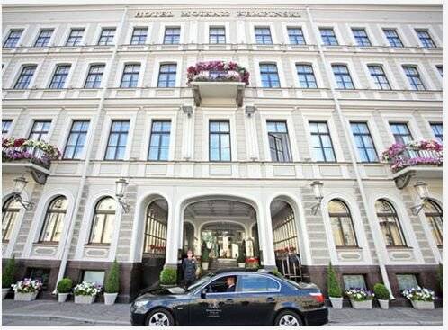 Фото Гостиницы Гранд Отель Мойка 22 Санкт-Петербург 16