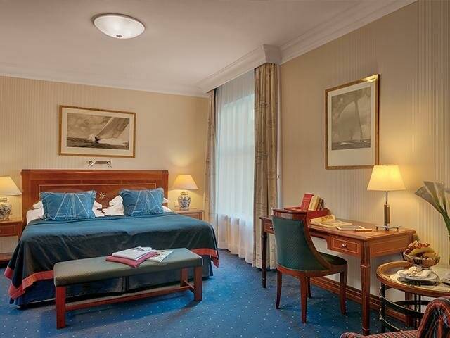 Фото Гостиницы Гранд Отель Мойка 22 Санкт-Петербург 140