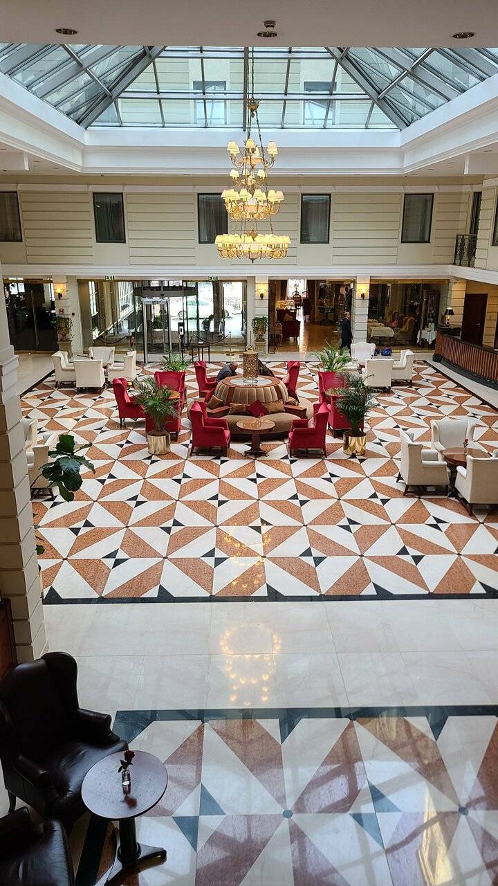 Фото Гостиницы Гранд Отель Мойка 22 Санкт-Петербург 197