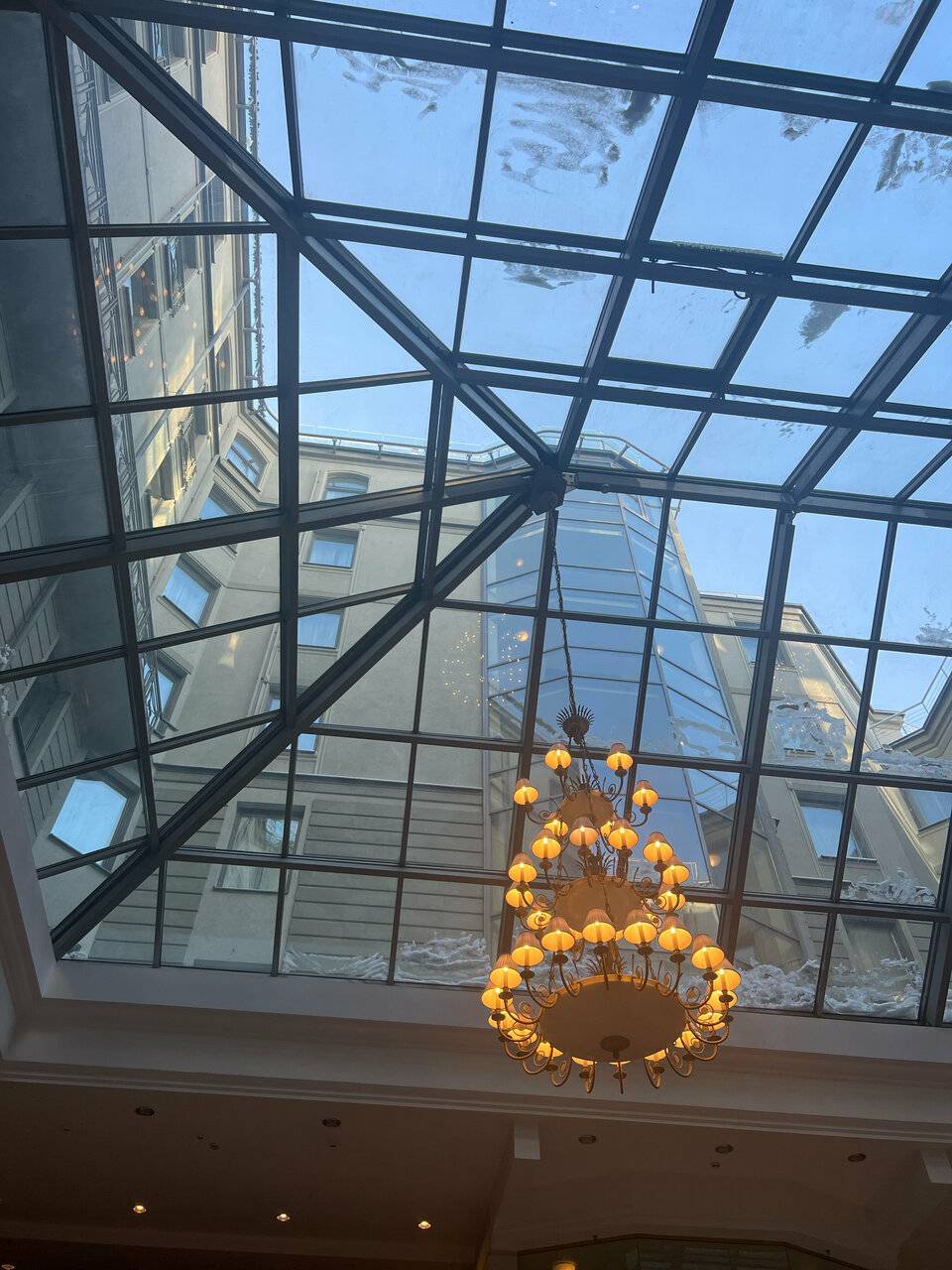 Фото Гостиницы Гранд Отель Мойка 22 Санкт-Петербург 49