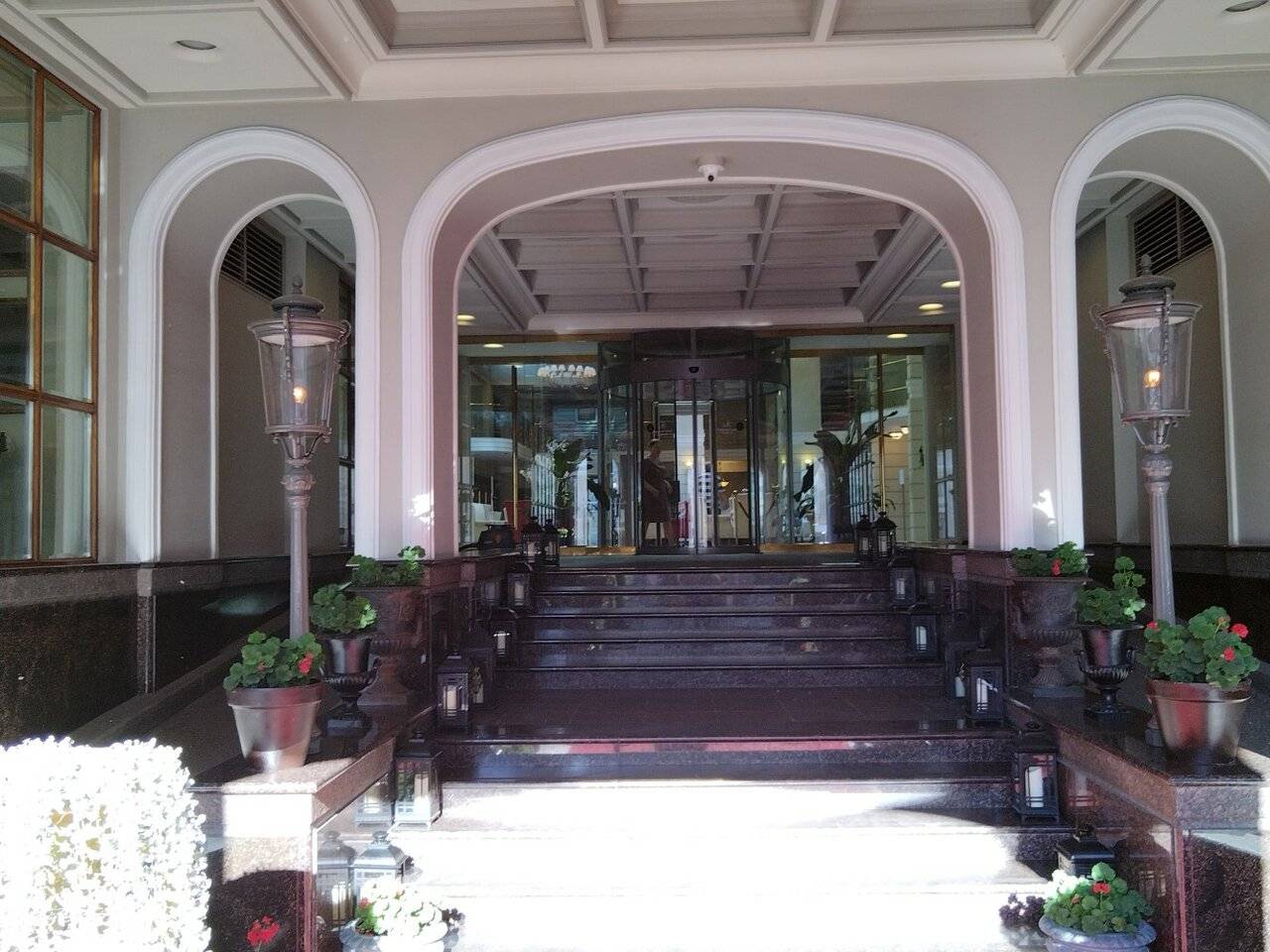 Фото Гостиницы Гранд Отель Мойка 22 Санкт-Петербург 31