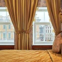 Фото Гостиницы Гранд Отель Мойка 22 Санкт-Петербург 62