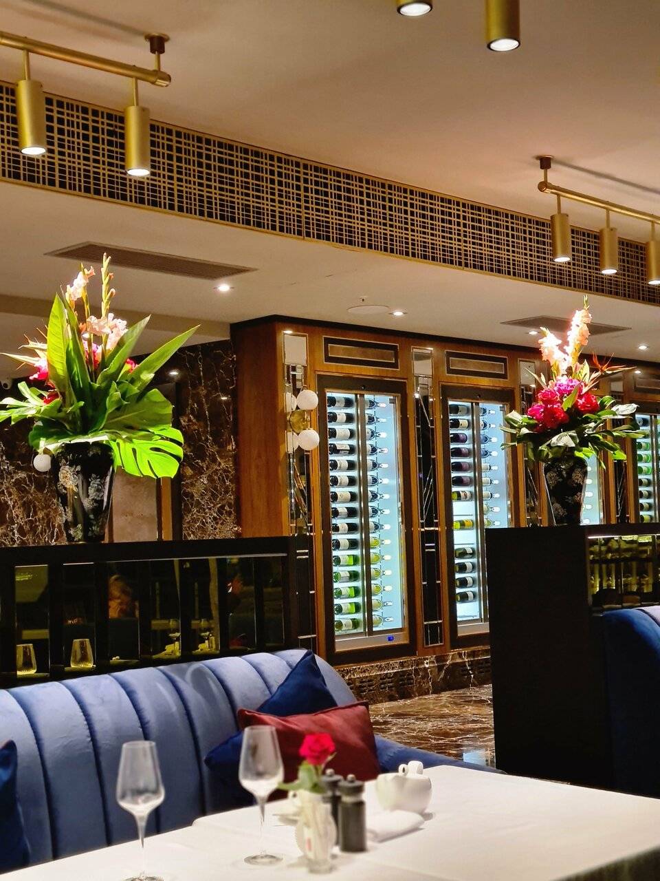 Фото Гостиницы Гранд Отель Мойка 22 Санкт-Петербург 196