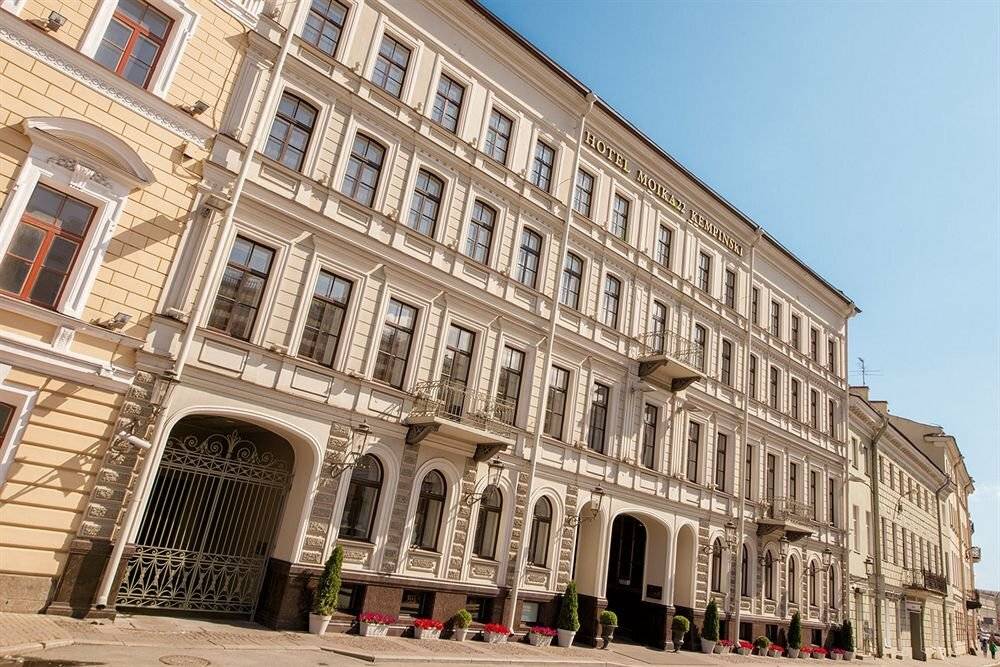 Фото Гостиницы Гранд Отель Мойка 22 Санкт-Петербург 167
