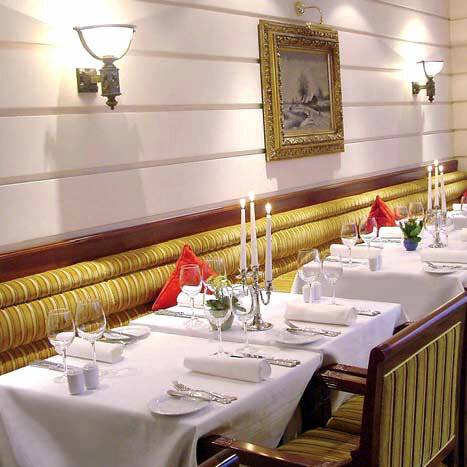 Фото Гостиницы Гранд Отель Мойка 22 Санкт-Петербург 6