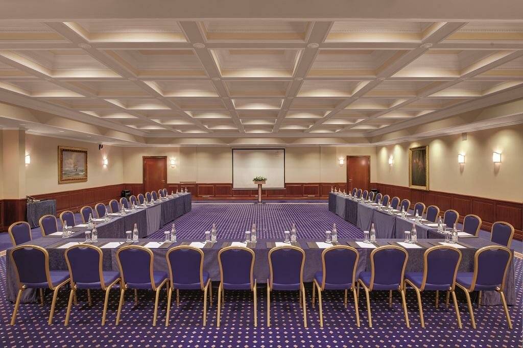 Фото Гостиницы Гранд Отель Мойка 22 Санкт-Петербург 180