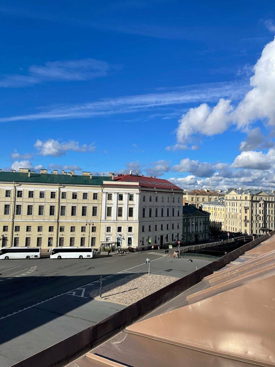 Фото Гостиницы Гранд Отель Мойка 22 Санкт-Петербург 212