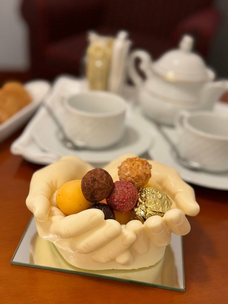 Фото Гостиницы Гранд Отель Мойка 22 Санкт-Петербург 106