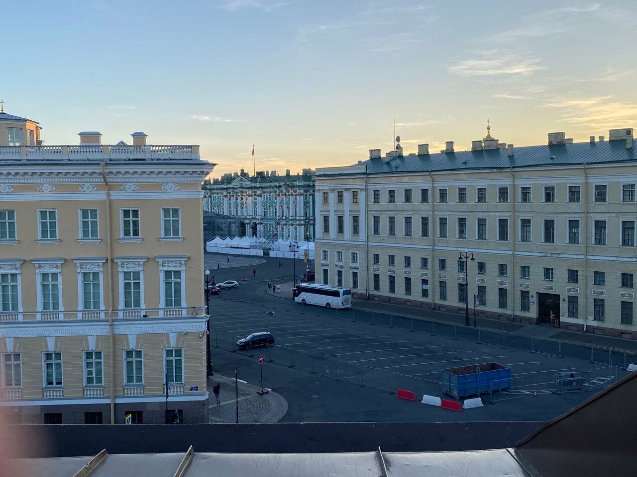 Фото Гостиницы Гранд Отель Мойка 22 Санкт-Петербург 74