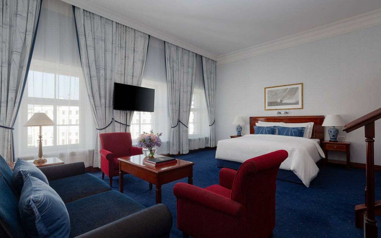 Фото Гостиницы Гранд Отель Мойка 22 Санкт-Петербург 246