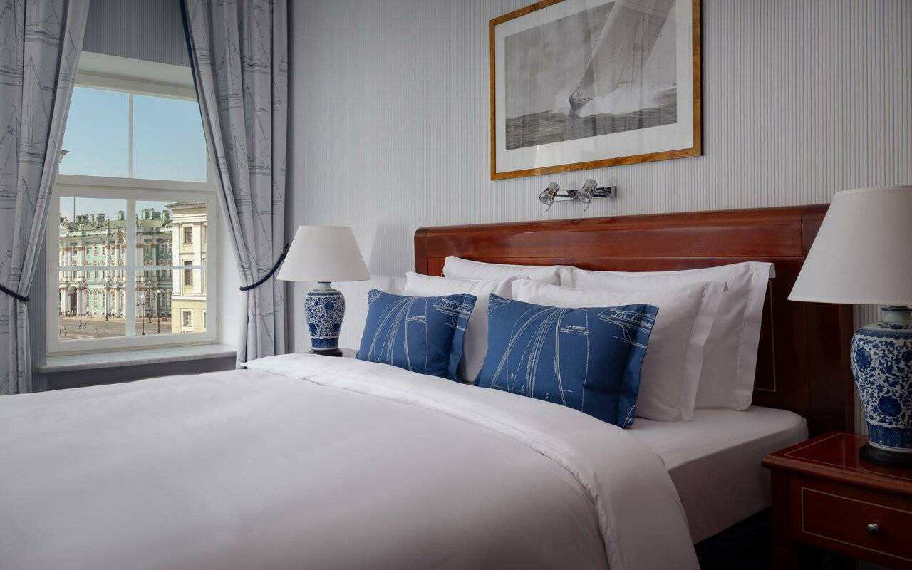 Фото Гостиницы Гранд Отель Мойка 22 Санкт-Петербург 125