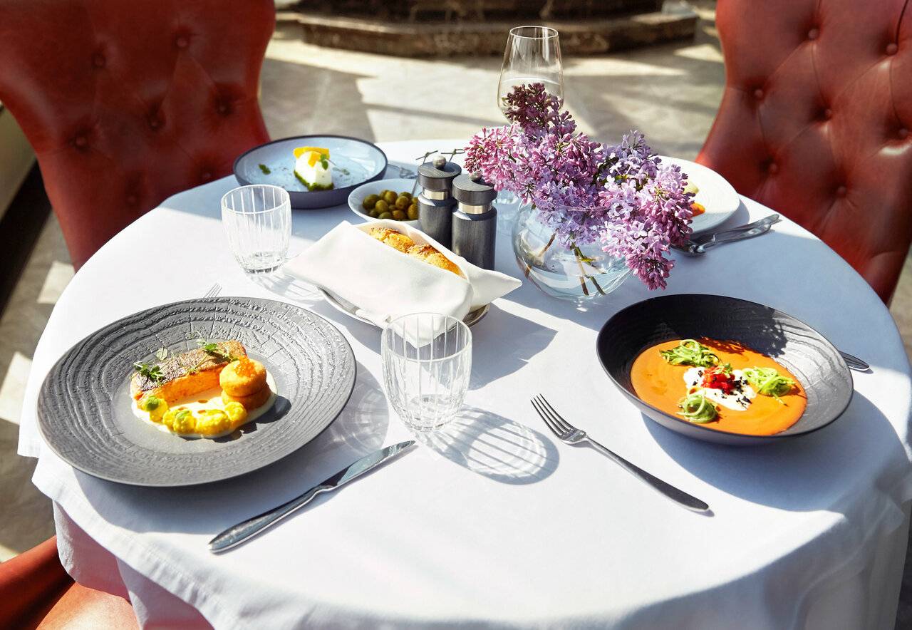 Фото Гостиницы Гранд Отель Мойка 22 Санкт-Петербург 37