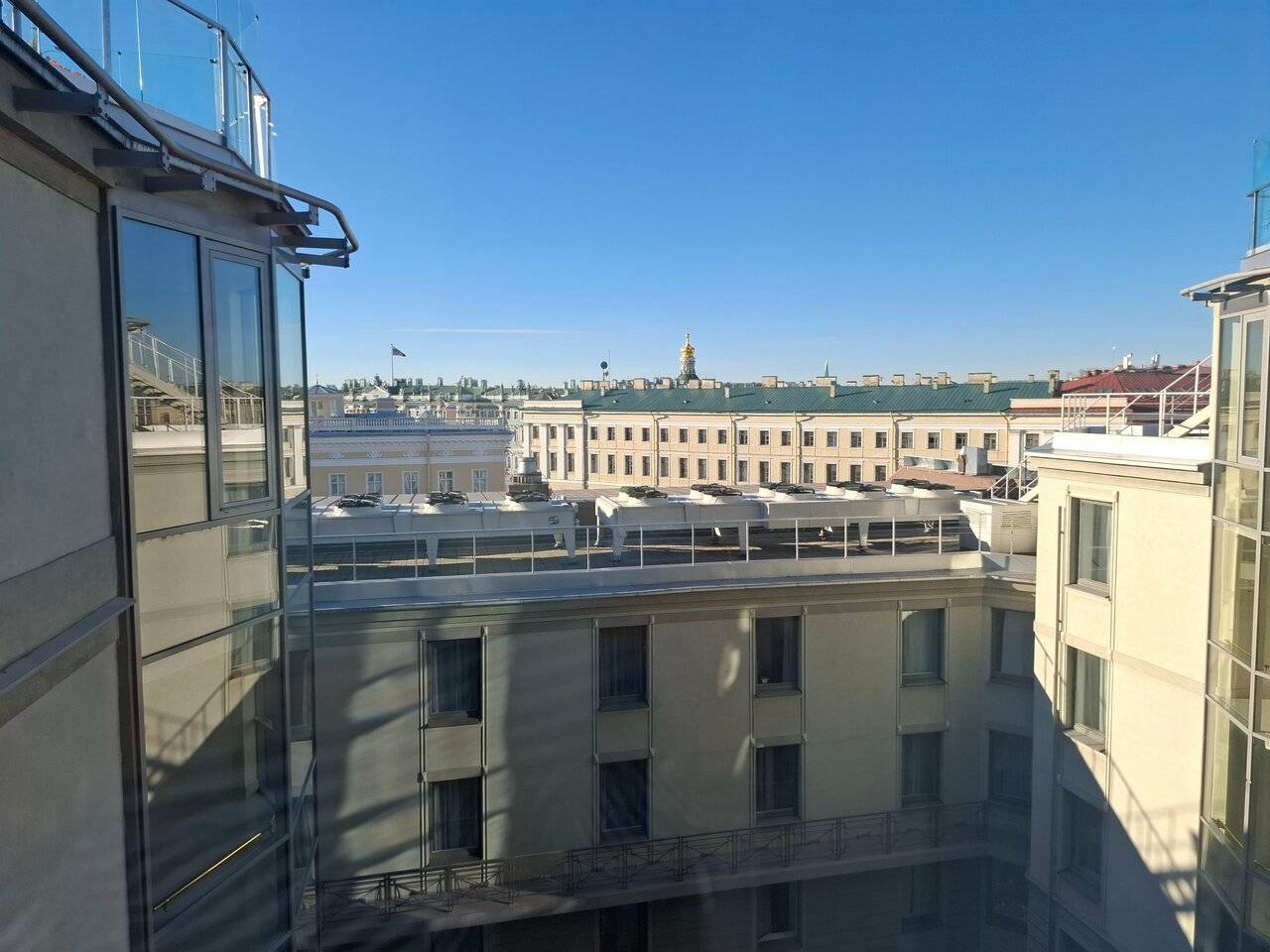 Фото Гостиницы Гранд Отель Мойка 22 Санкт-Петербург 206