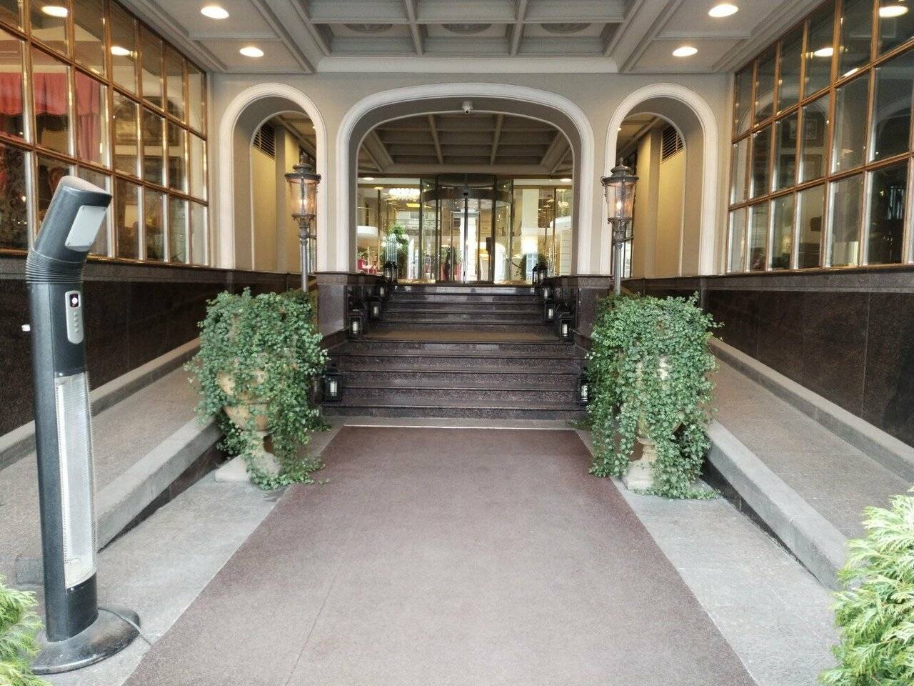 Фото Гостиницы Гранд Отель Мойка 22 Санкт-Петербург 39