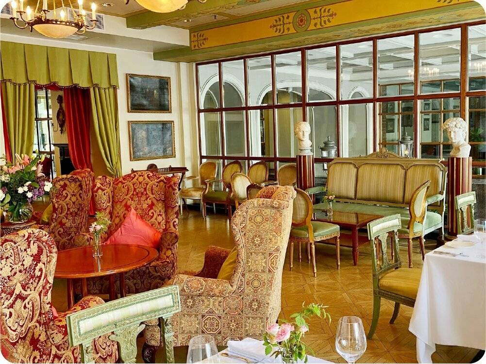 Фото Гостиницы Гранд Отель Мойка 22 Санкт-Петербург 172