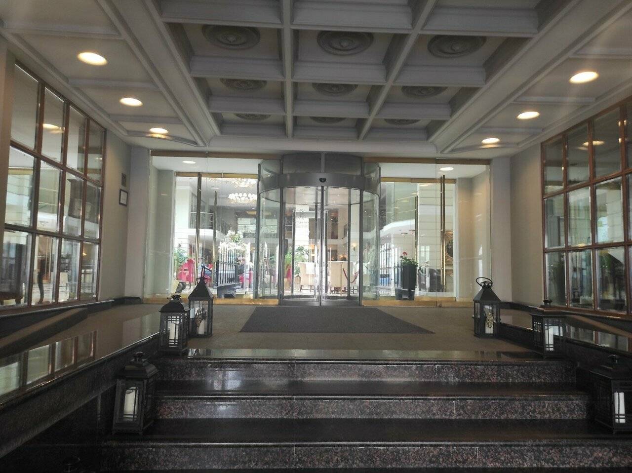 Фото Гостиницы Гранд Отель Мойка 22 Санкт-Петербург 87