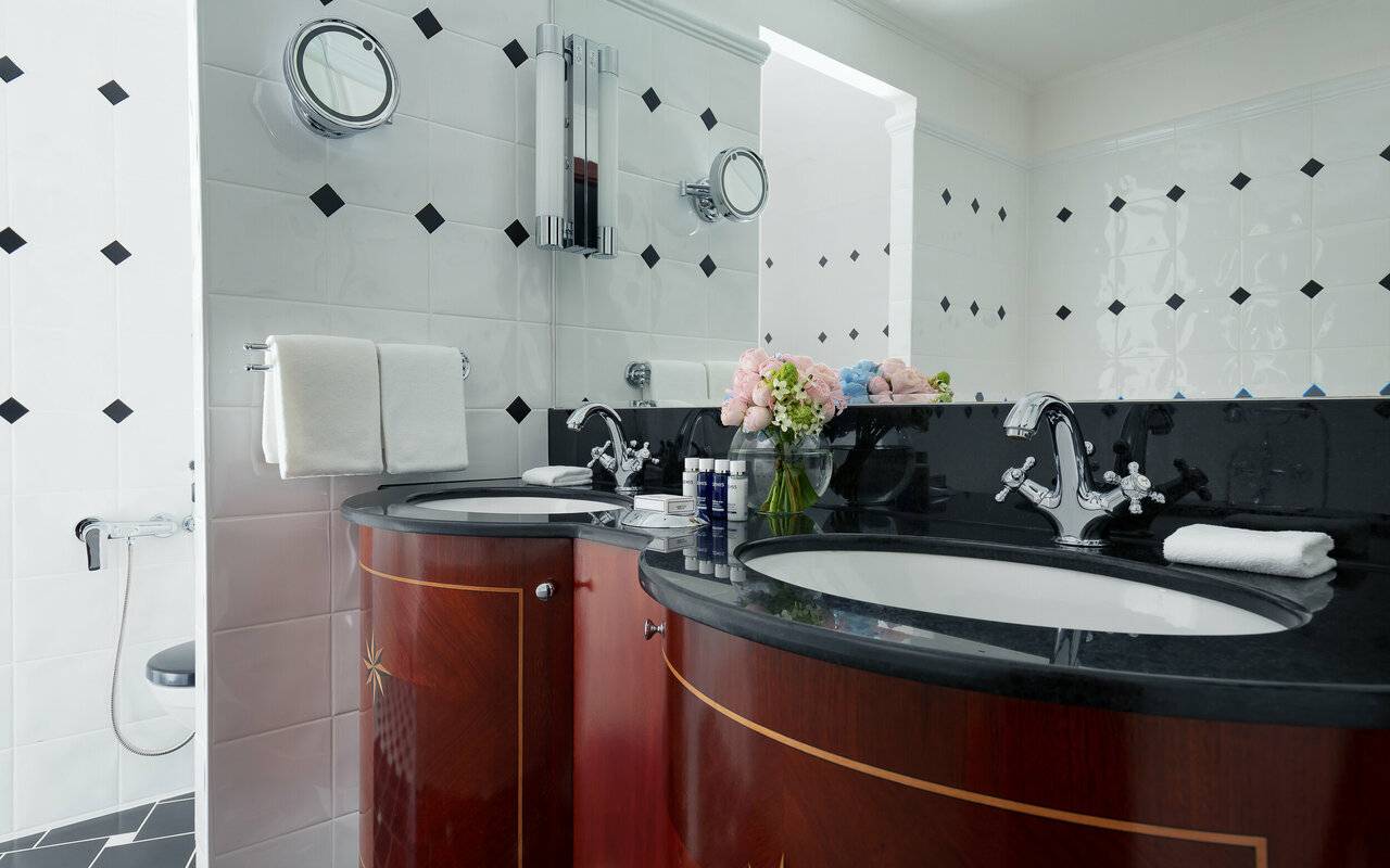 Фотографии номера Стандартный Люкс в Гостинице Гранд Отель Мойка 22 Санкт-Петербург