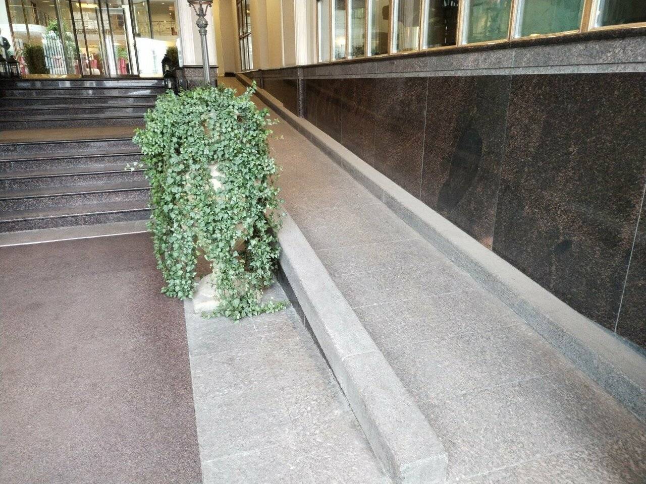 Фото Гостиницы Гранд Отель Мойка 22 Санкт-Петербург 40