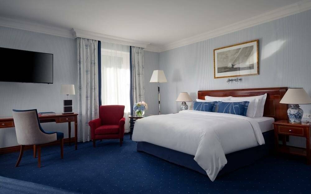 Фото Гостиницы Гранд Отель Мойка 22 Санкт-Петербург 134