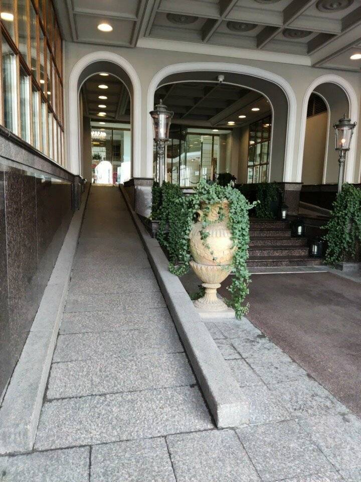 Фото Гостиницы Гранд Отель Мойка 22 Санкт-Петербург 164