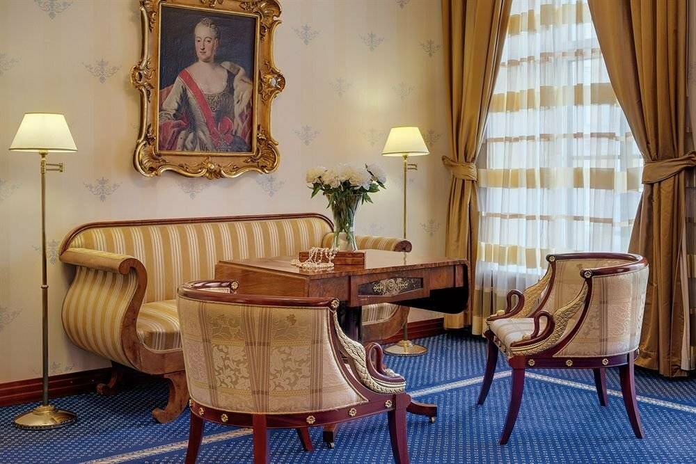 Фото Гостиницы Гранд Отель Мойка 22 Санкт-Петербург 170