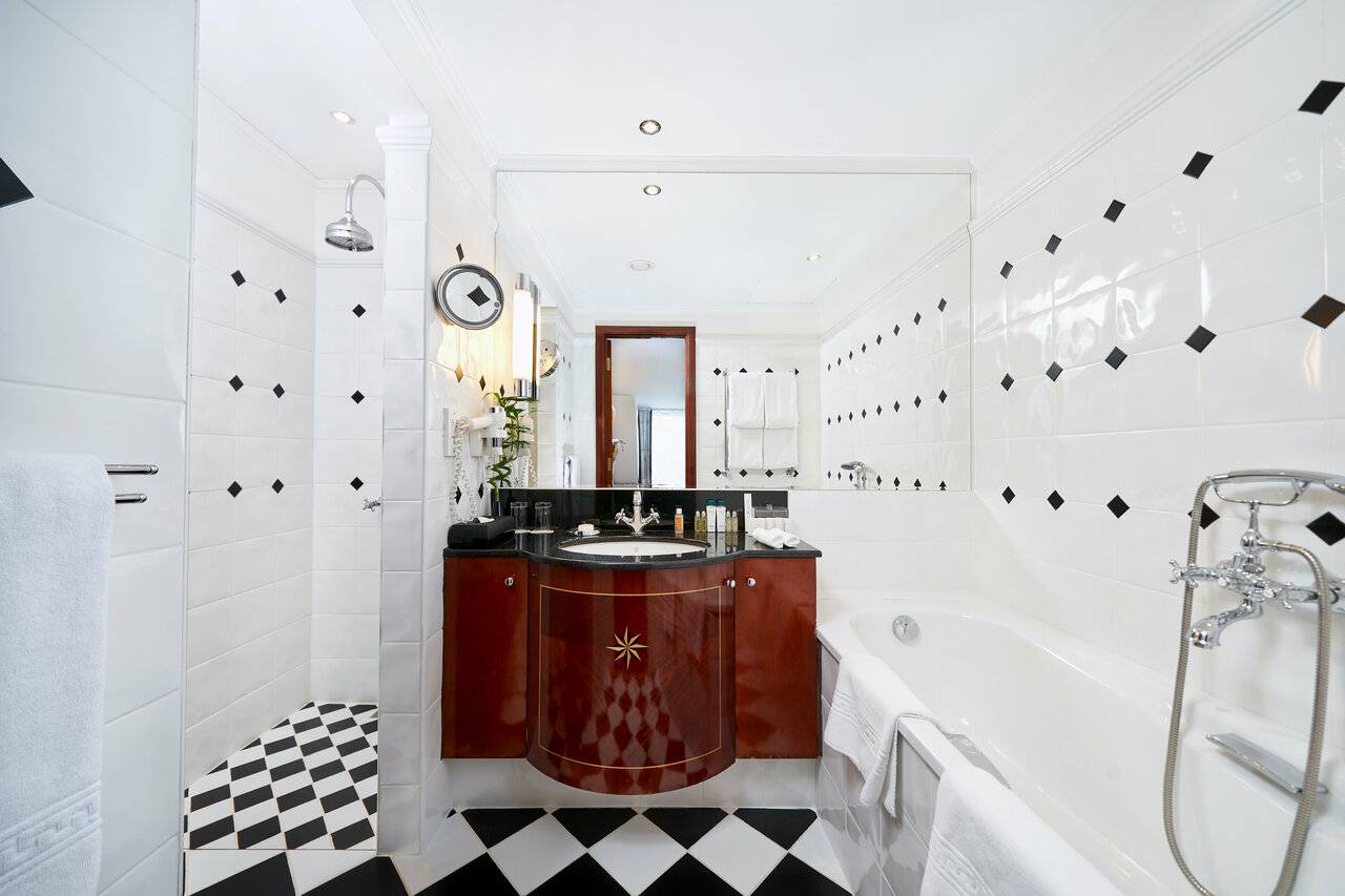 Фотографии номера Двухэтажный Люкс в Гостинице Гранд Отель Мойка 22 Санкт-Петербург