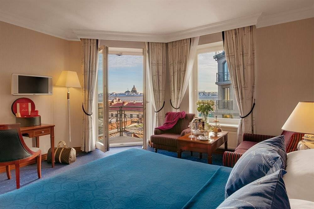 Фото Гостиницы Гранд Отель Мойка 22 Санкт-Петербург 110