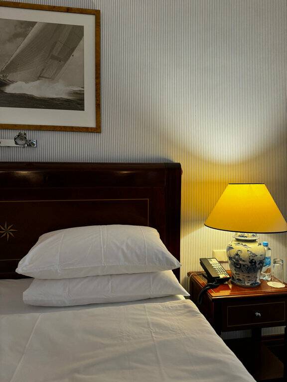 Фото Гостиницы Гранд Отель Мойка 22 Санкт-Петербург 57