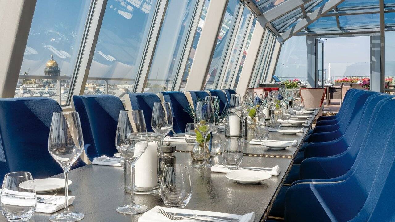 Фото Гостиницы Гранд Отель Мойка 22 Санкт-Петербург 165