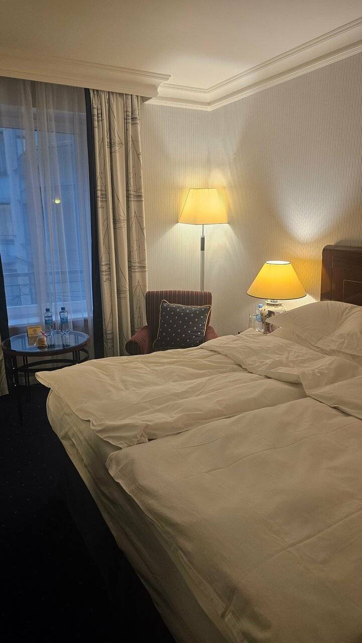 Фото Гостиницы Гранд Отель Мойка 22 Санкт-Петербург 227