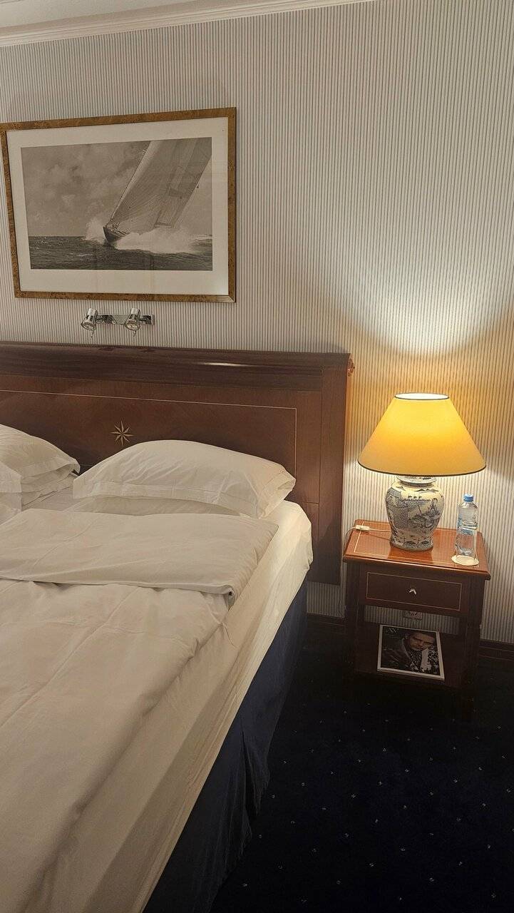 Фото Гостиницы Гранд Отель Мойка 22 Санкт-Петербург 225