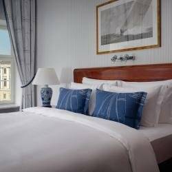 Фото Гостиницы Гранд Отель Мойка 22 Санкт-Петербург 11