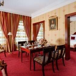 Фото Гостиницы Гранд Отель Мойка 22 Санкт-Петербург 83