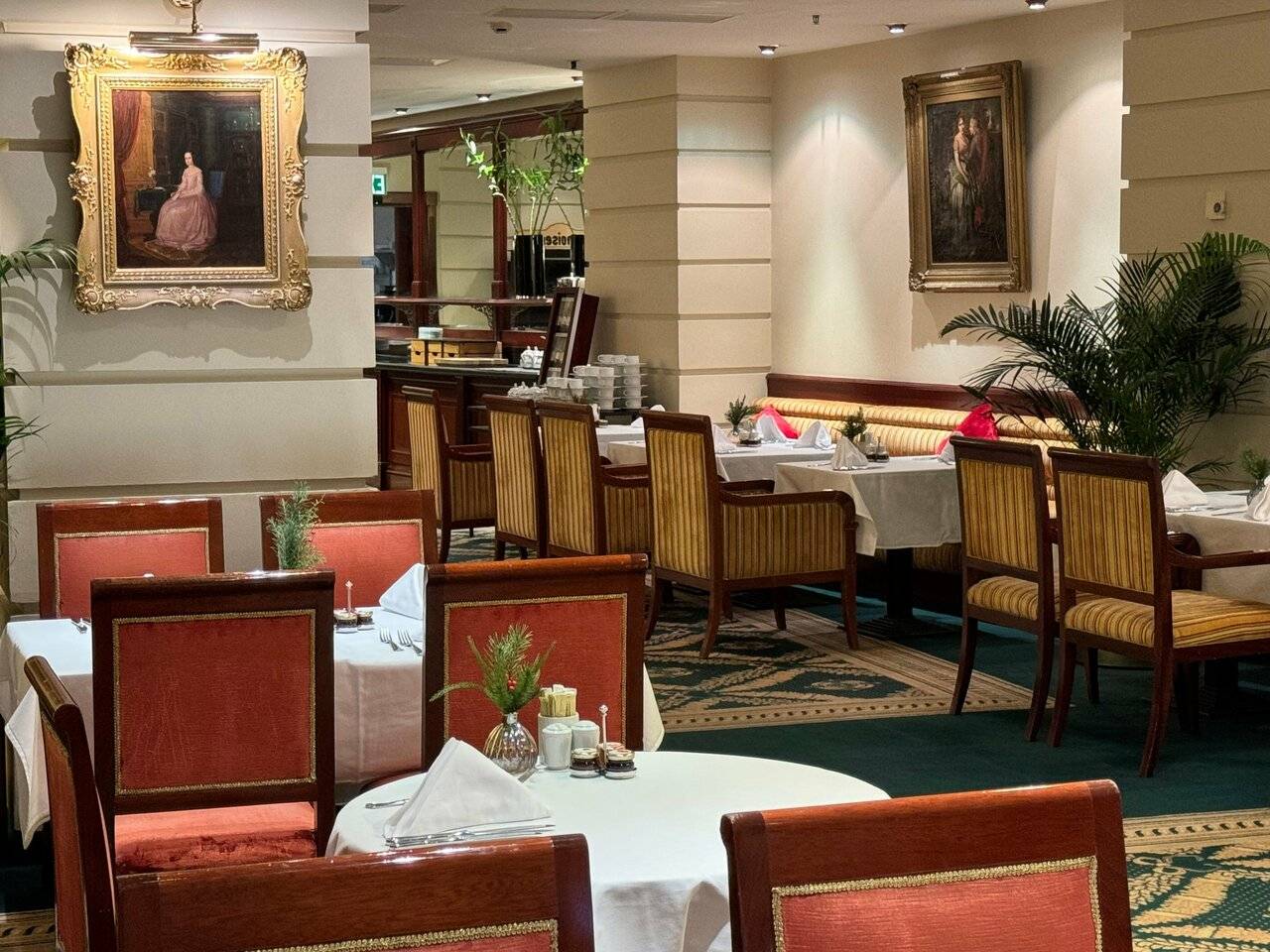 Фото Гостиницы Гранд Отель Мойка 22 Санкт-Петербург 42