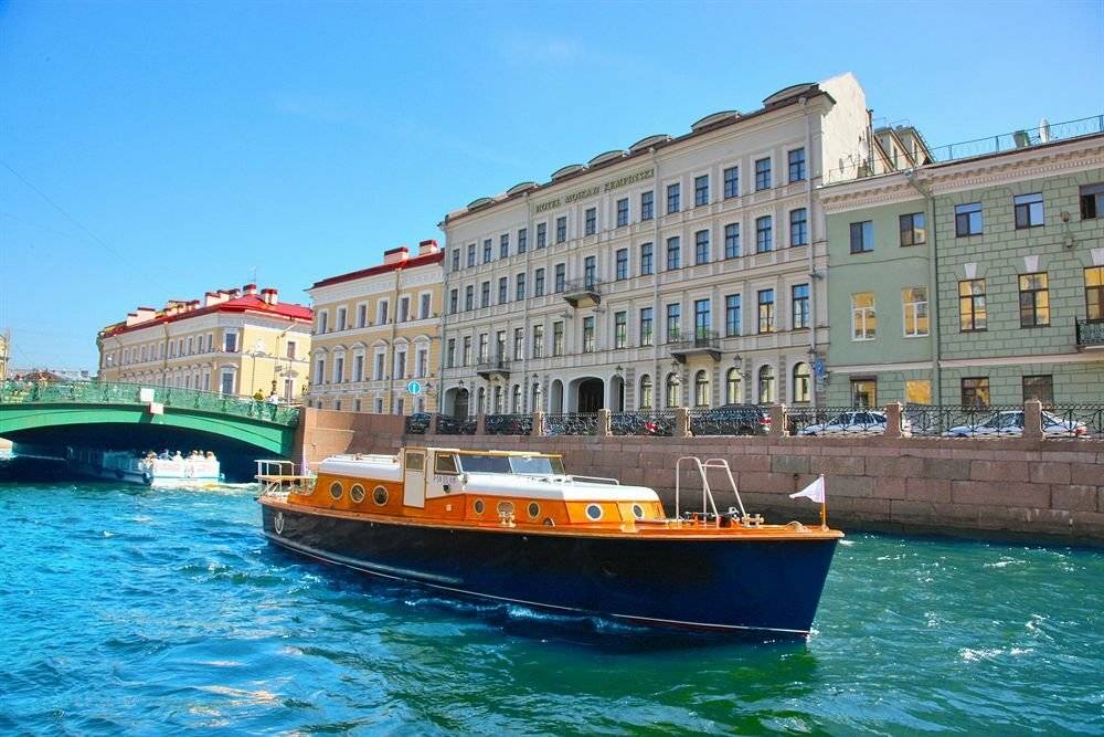 Фото Гостиницы Гранд Отель Мойка 22 Санкт-Петербург 111