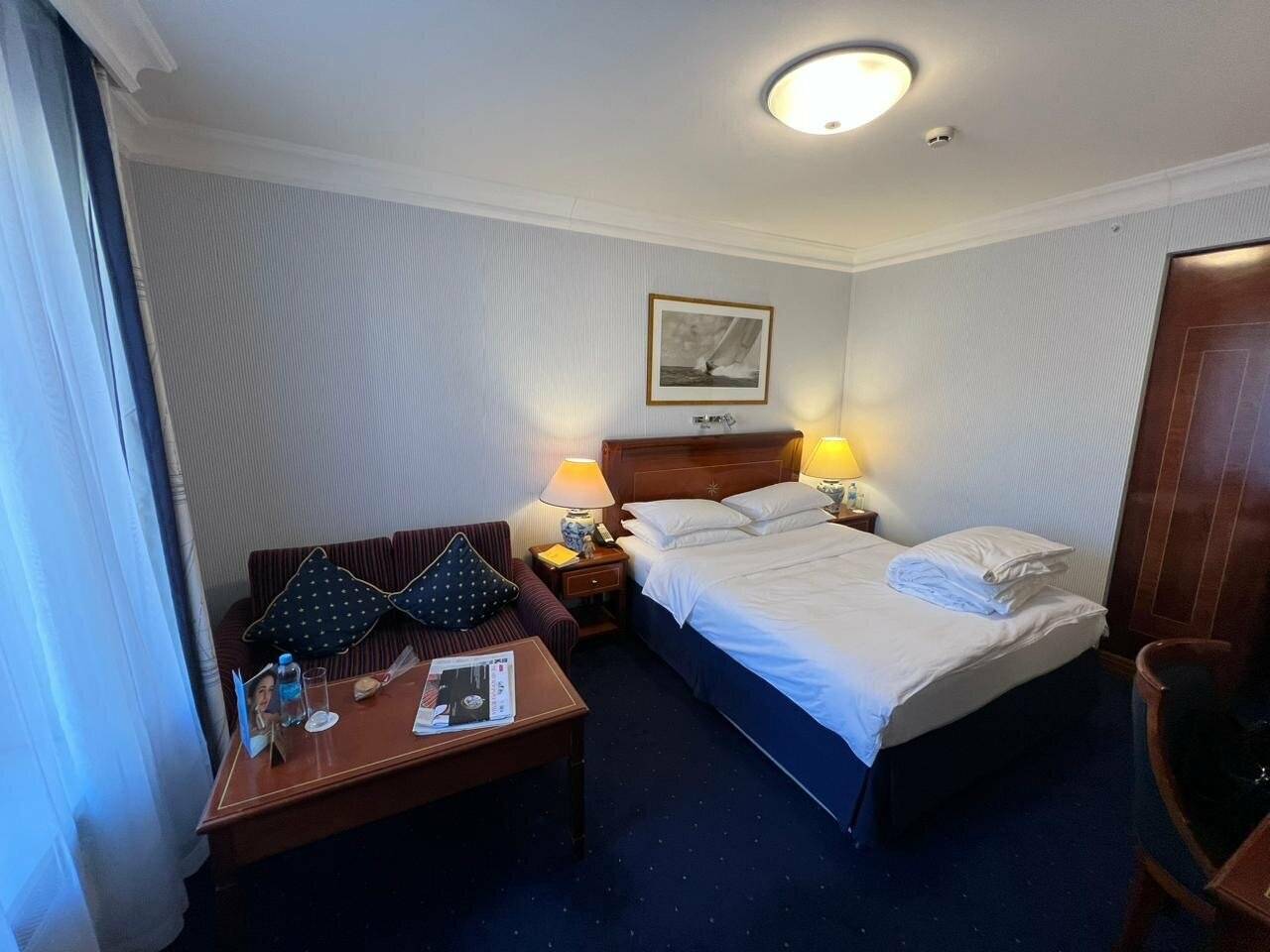 Фото Гостиницы Гранд Отель Мойка 22 Санкт-Петербург 50