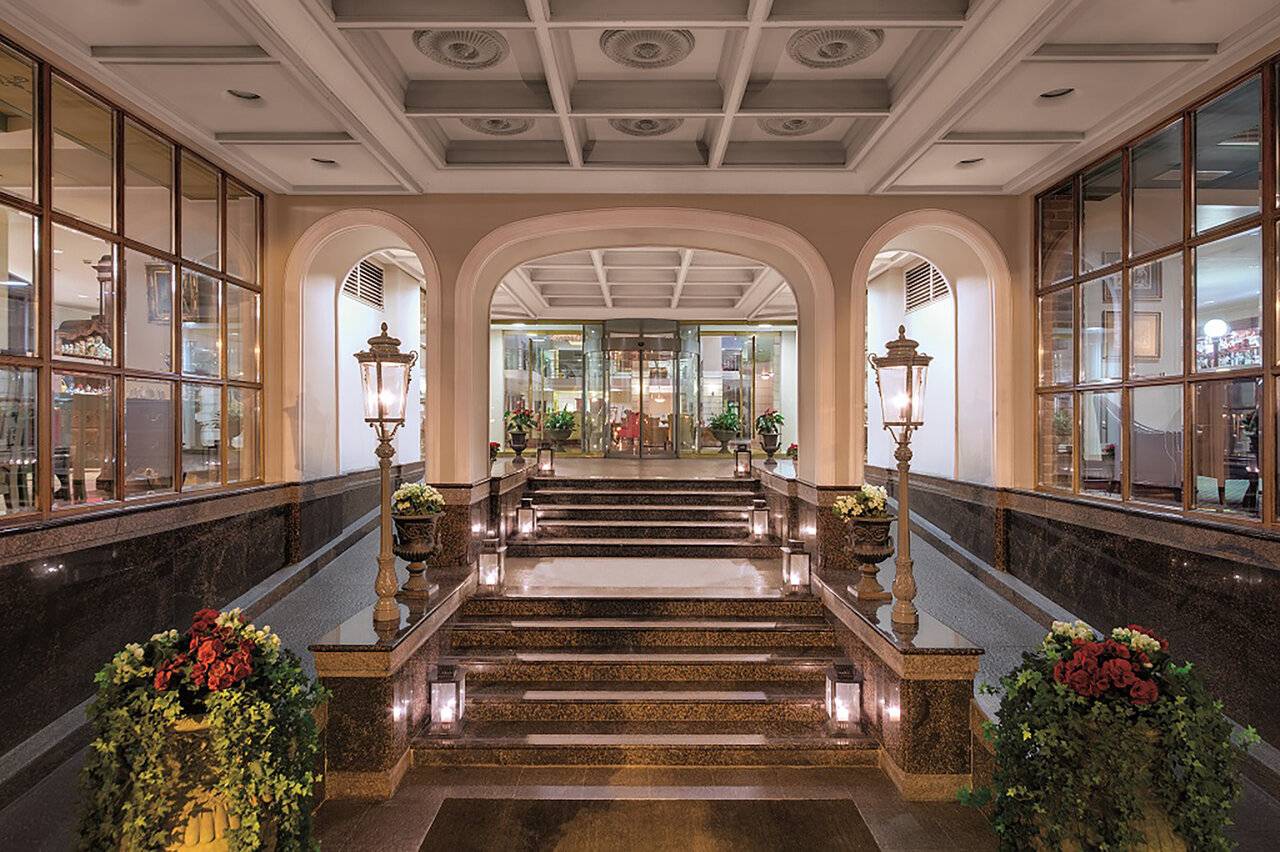 Фото Гостиницы Гранд Отель Мойка 22 Санкт-Петербург 68