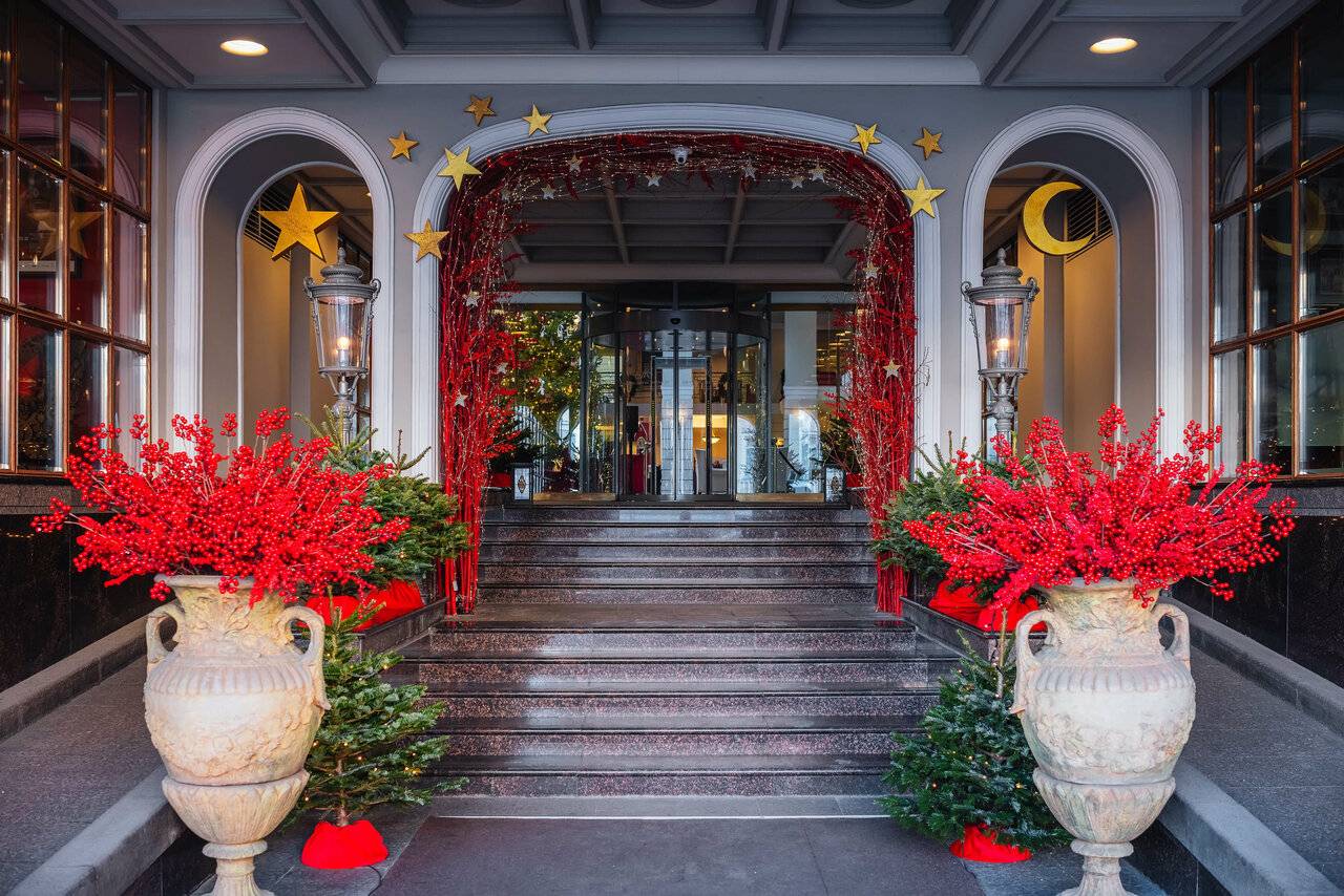 Фото Гостиницы Гранд Отель Мойка 22 Санкт-Петербург 8