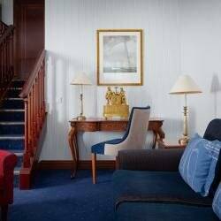 Фото Гостиницы Гранд Отель Мойка 22 Санкт-Петербург 76