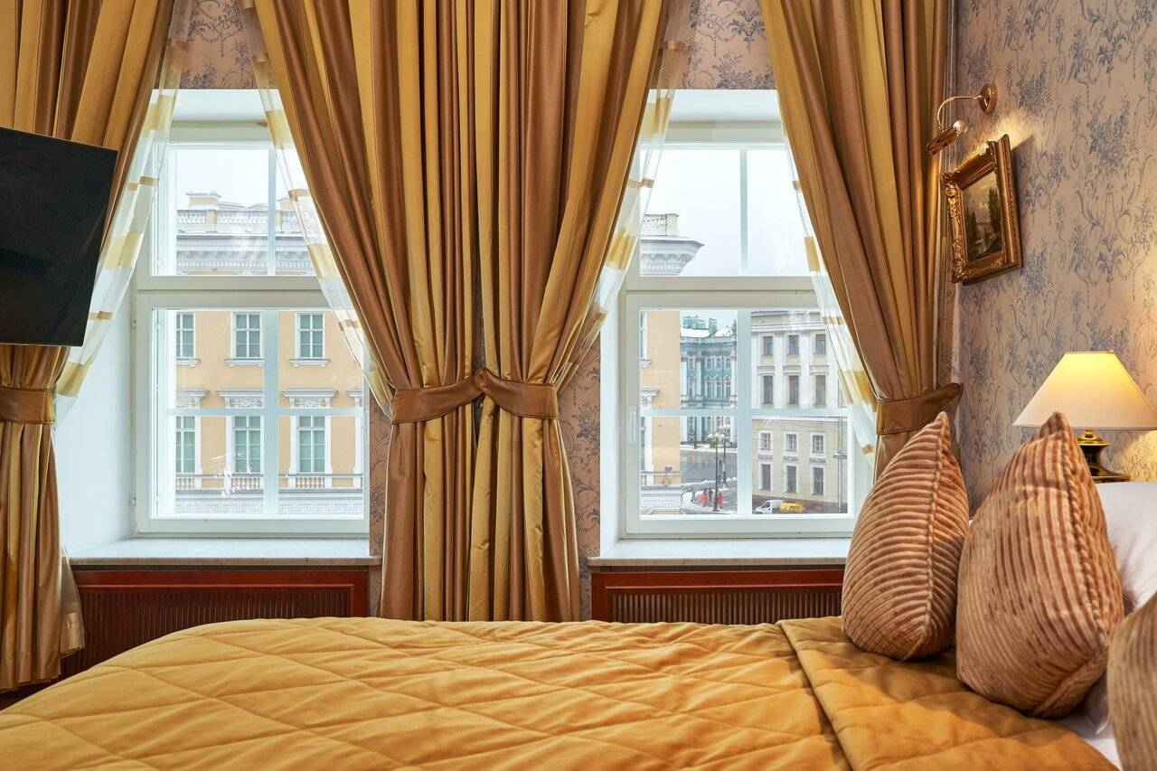 Фото Гостиницы Гранд Отель Мойка 22 Санкт-Петербург 109