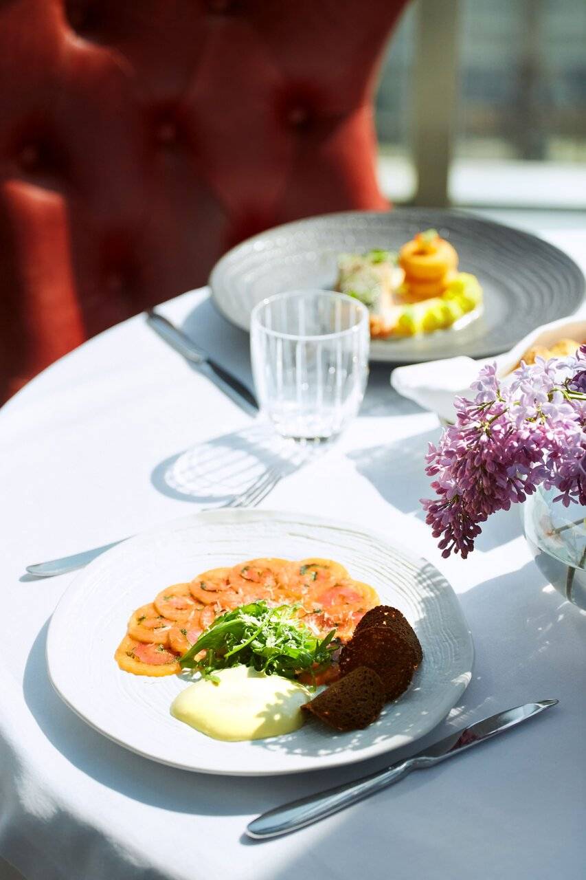 Фото Гостиницы Гранд Отель Мойка 22 Санкт-Петербург 34