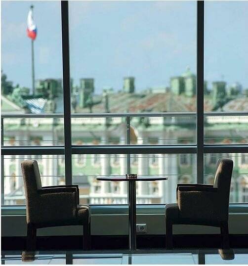 Фото Гостиницы Гранд Отель Мойка 22 Санкт-Петербург 15