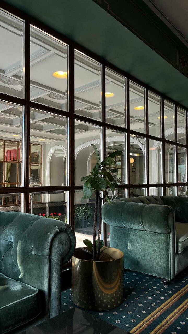 Фото Гостиницы Гранд Отель Мойка 22 Санкт-Петербург 92