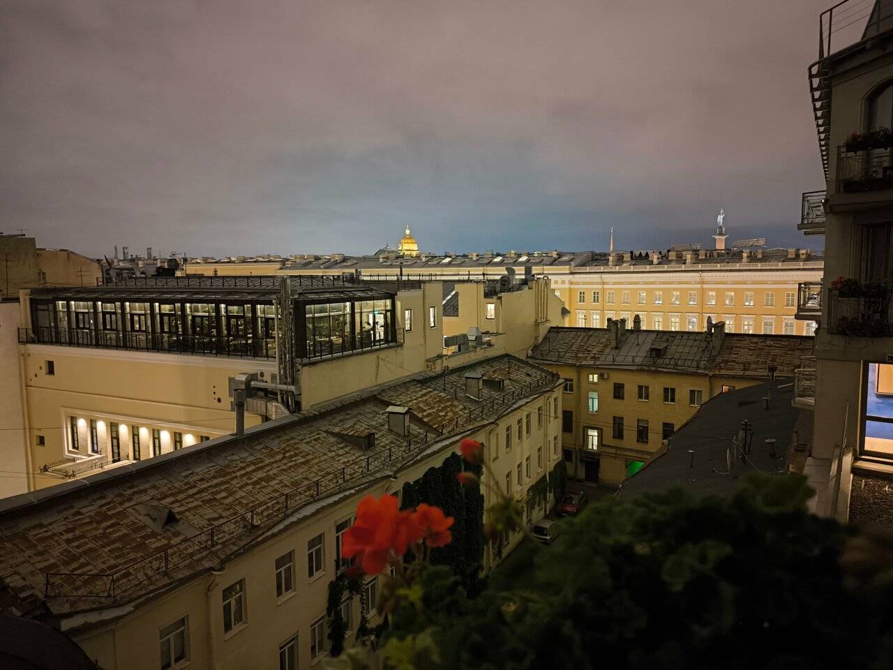 Фото Гостиницы Гранд Отель Мойка 22 Санкт-Петербург 104