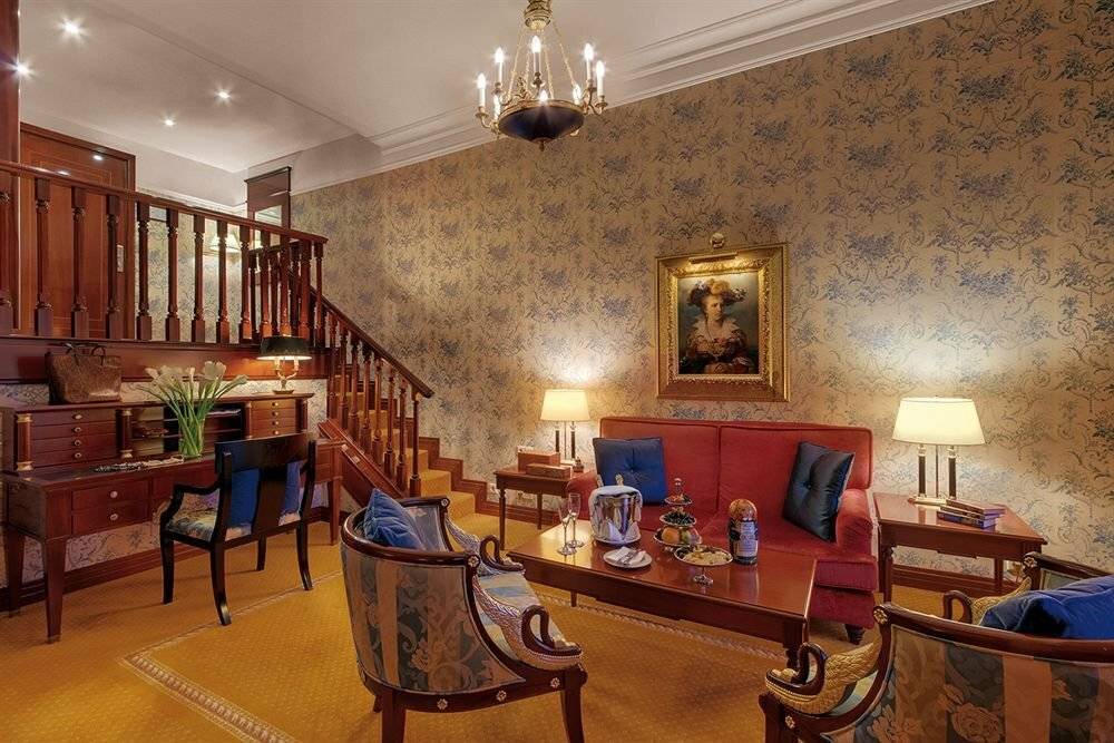 Фото Гостиницы Гранд Отель Мойка 22 Санкт-Петербург 182