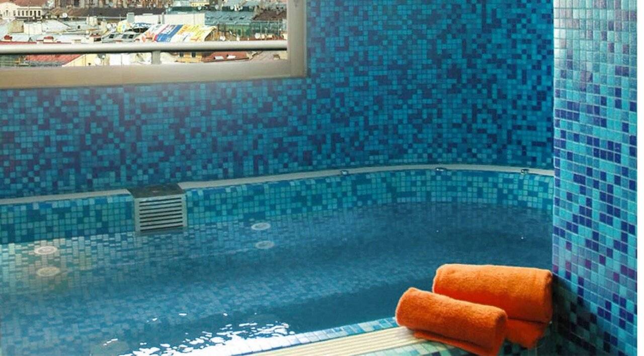 Фото Гостиницы Гранд Отель Мойка 22 Санкт-Петербург 171