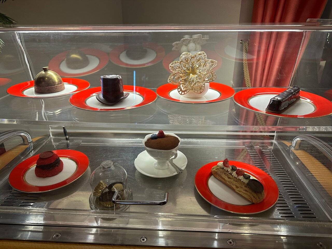 Фото Гостиницы Гранд Отель Мойка 22 Санкт-Петербург 188