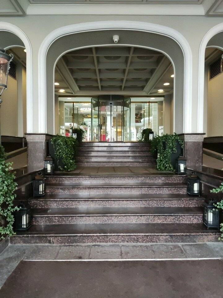 Фото Гостиницы Гранд Отель Мойка 22 Санкт-Петербург 145