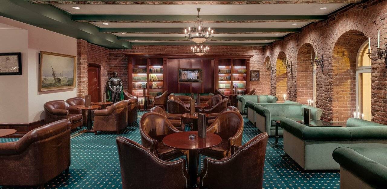 Фото Гостиницы Гранд Отель Мойка 22 Санкт-Петербург 236